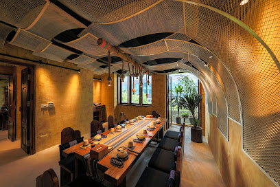 A Bản – Mountain Dew