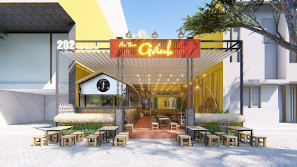Ẩm Thực Gánh