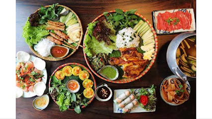 ẨM THỰC TƯ THÌ