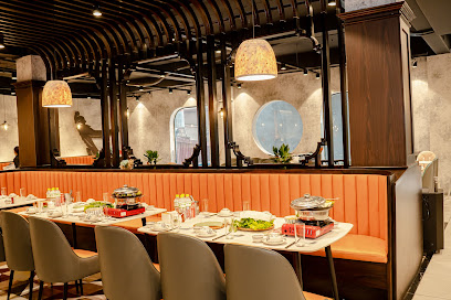 Bánh Tráng Thịt Heo Giang Mỹ