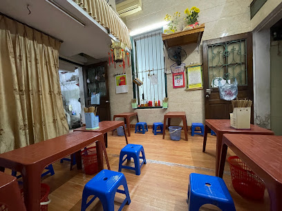 Bánh Xèo Tôn Đức Thắng