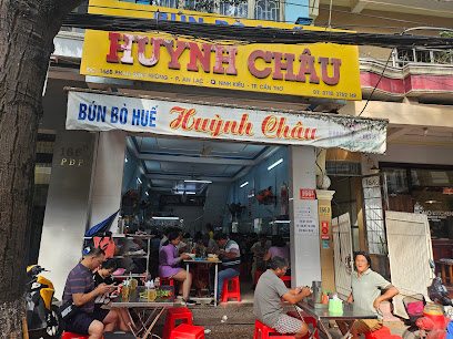 Bún Bò Huế Huỳnh Châu