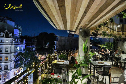 Chanh Bistro Rooftop
