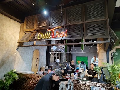 Chill Thái