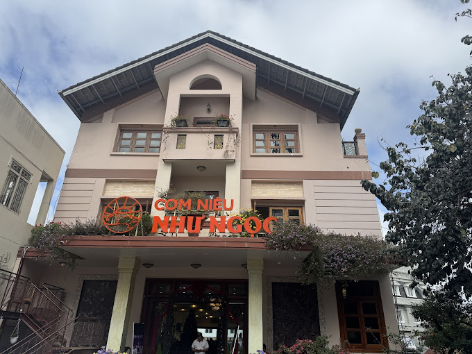 Cơm Niêu Như Ngọc Đà Lạt