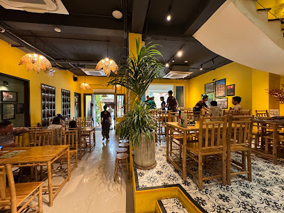 Cơm Quê Mười Khó 3