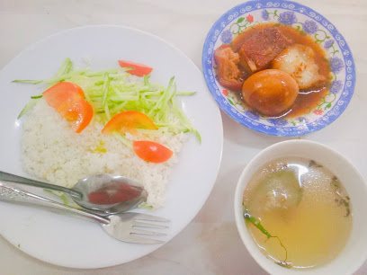 Cơm Tấm Bà Bảy