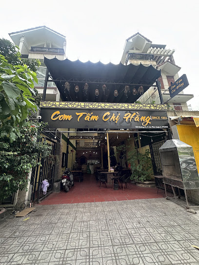 Cơm tấm Chị Hằng