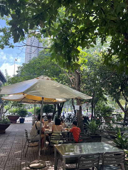 Cơm Tấm Kiều Giang