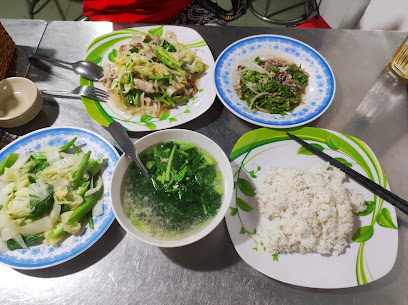 Cơm Văn Phòng Ông Mập