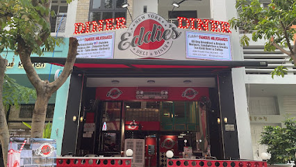 Eddie's New York Deli & Diner