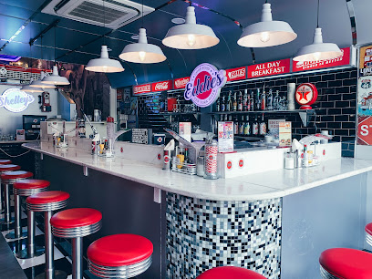 Eddie’s New York Diner