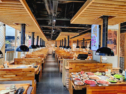 GoGi House Vincom Xuân Khánh