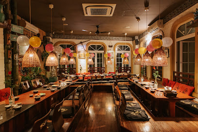 Highway4 Bar Restaurant