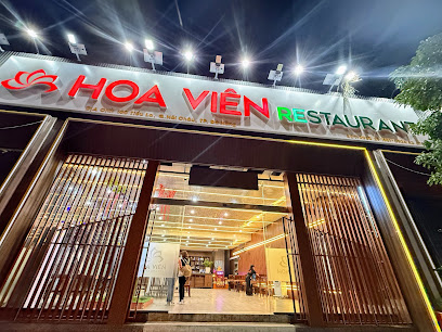 Hoa Viên Restaurant