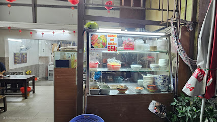 Hủ Tiếu Mỹ Tho Út Thơ