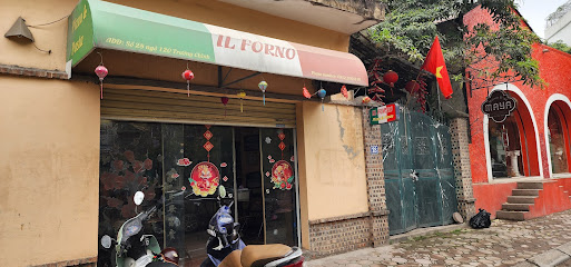 Il Forno Italian