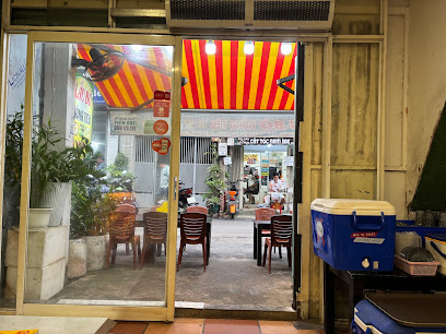 Lẩu Bò Hồng Tiêu