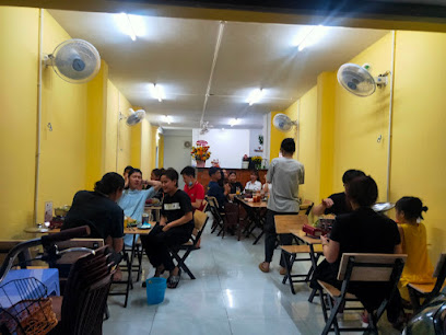 Lẩu cá đuối 34 - quận 2 (TP Thủ Đức)