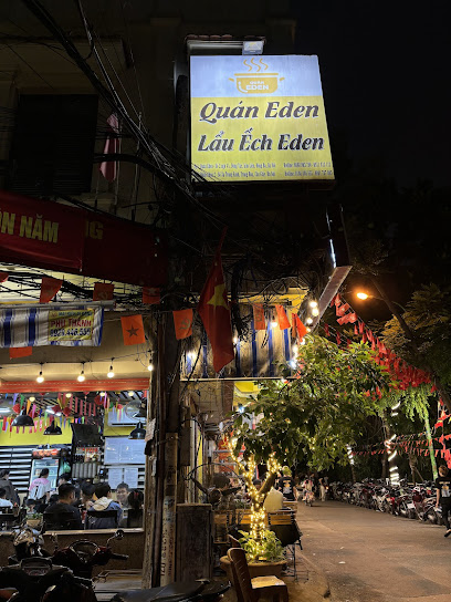 Lẩu Eden