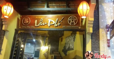 Lẩu Phố
