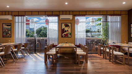 Matsuri Japanese Restaurant