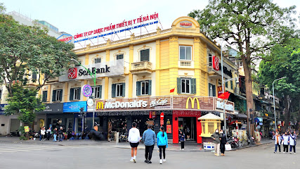 McDonald’s Hồ Gươm