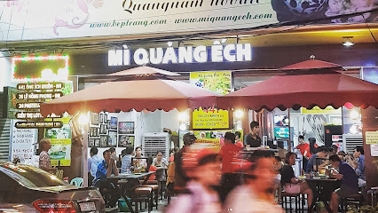 Mì Quảng Ếch Bếp Trang
