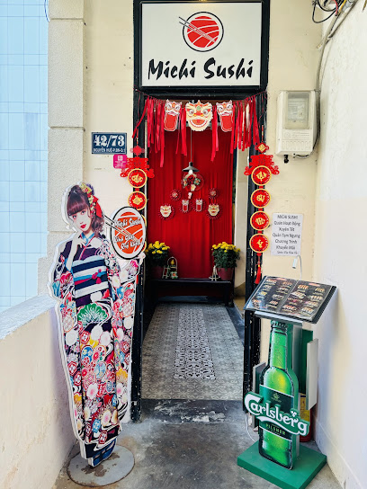 Michi Sushi