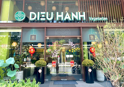 Nhà hàng chay Diệu Hạnh