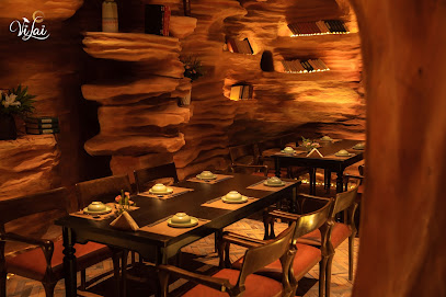 Nhà Hàng Chay Vị Lai