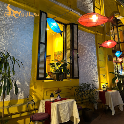 Nhà hàng Chef Quân