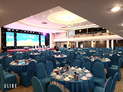 Nhà Hàng Cội Nguồn Đảo Xanh