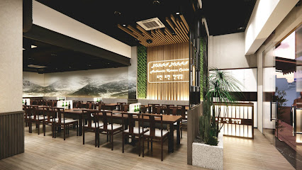 Nhà Hàng Hàn Quốc Doran Doran