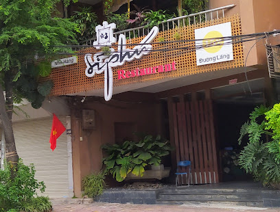 Nhà Hàng Lẩu Sỹ Phú
