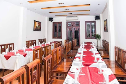 Nhà Hàng Ngọc Thúy
