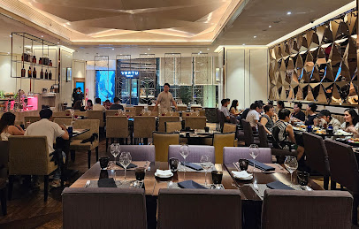 Nineteen Buffet Restaurant