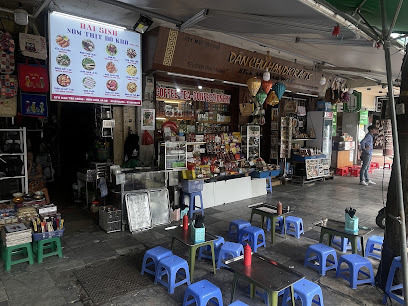 Nộm Bò Khô Hải Sinh