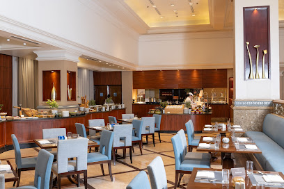 Oven D'or Restaurant