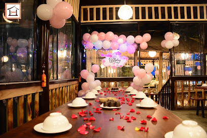 Pao Quán Giảng Võ