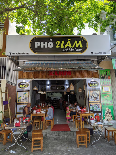 Phở 2Lâm
