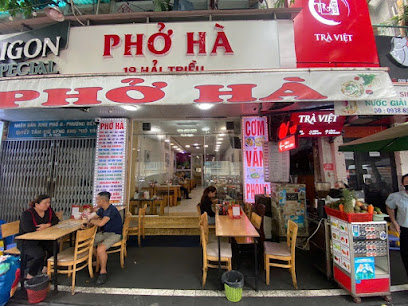 Phở Hà