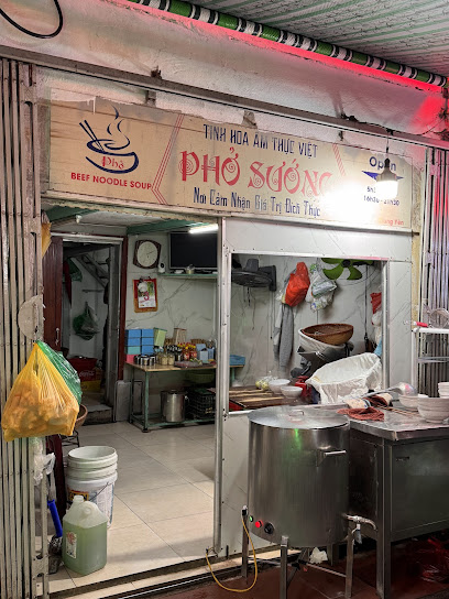 Phở Sướng