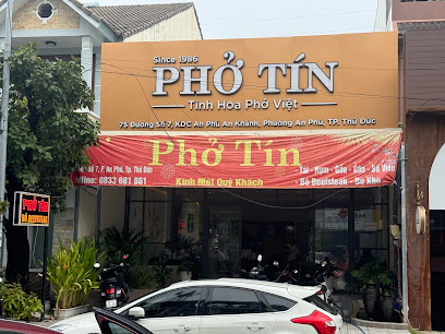 Phở Tín