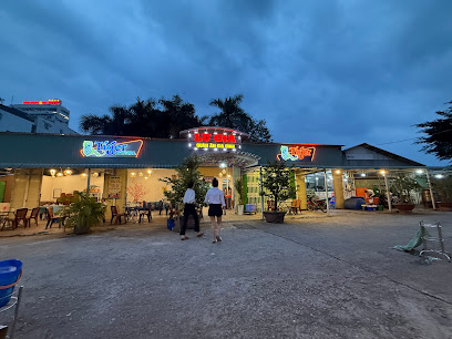 Quán Ăn Gia Đình Lữ Gia