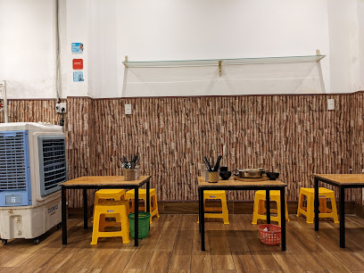 Quán Ăn Hàn Quốc Aloha