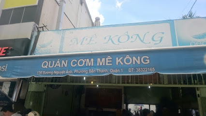 Quán Ăn Mê Kông