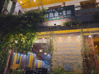 Quán Ăn Nhà Ta