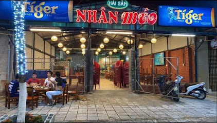 Quán Nhậu Nhân Méo