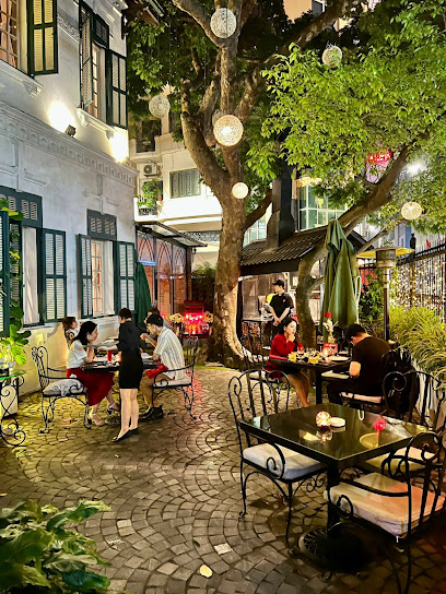 Rico South American Steakhouse